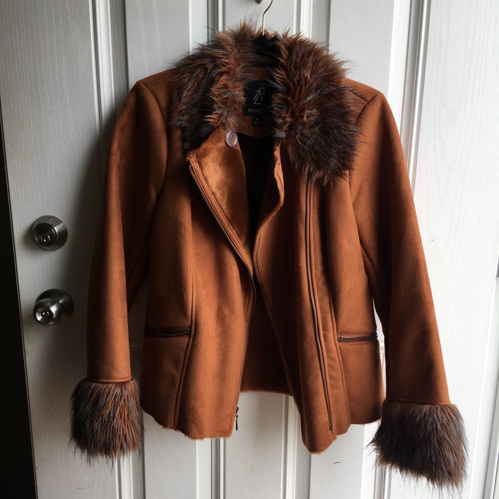 Rachel Zoe Jacket
